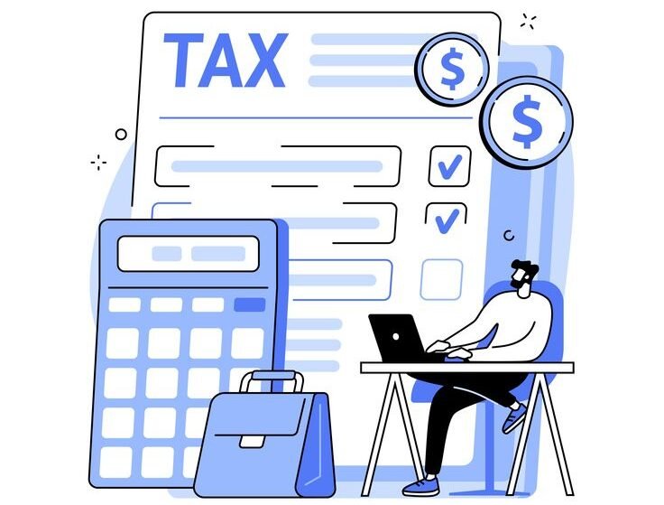 Learn How To Pay Taxes as a Freelancer (2024)