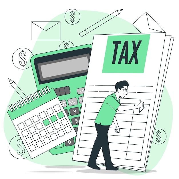 Filing Quarterly—Estimated Tax