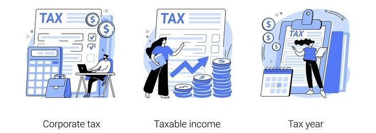 Understanding the different types of taxes